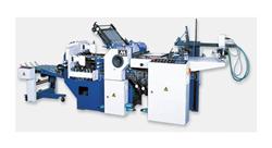 公司介紹 福州東南八閩印刷物資公司