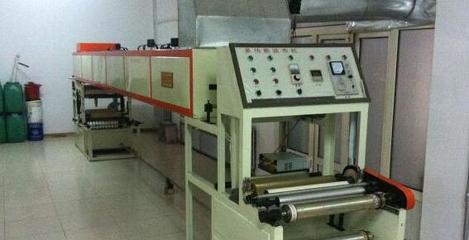 黑龍江閑置印刷設(shè)備處理_工廠轉(zhuǎn)型處置兩色印刷膠帶涂布機_黑龍江閑置資產(chǎn)處理_Feijiu網(wǎng)(中國廢舊物資網(wǎng))