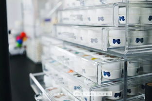 盤點(diǎn) 手繪插畫 古典藝術(shù)系 日系夢幻ins風(fēng),六家美甲界的高定 讓你slay全場