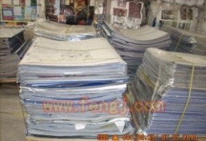 供應印刷廠PS版純鋁廢料與鋁合金廢料 印刷物資循環(huán)利用的綠色選擇